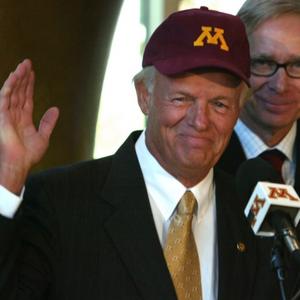 T. Denny Sanford Net Worth