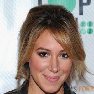 Haylie Duff Net Worth