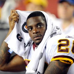 Clinton Portis Net Worth