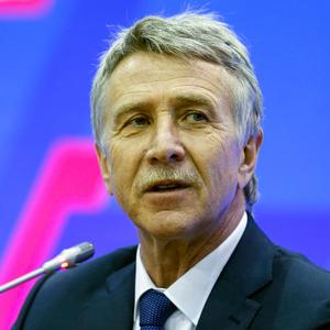 Leonid Mikhelson Net Worth
