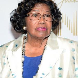 Katherine Jackson Net Worth
