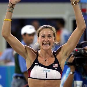 Kerri Walsh Net Worth