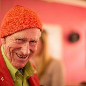 Olav Thon Net Worth