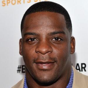Clinton Portis Net Worth