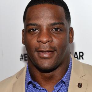 Clinton Portis Net Worth