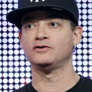 Christopher Reid Net Worth