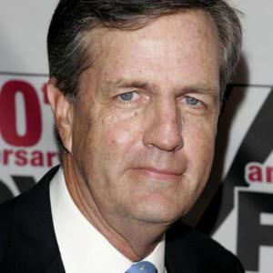Brit Hume Net Worth