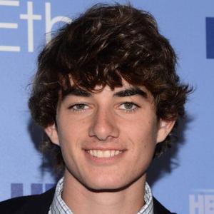 Conor Kennedy Net Worth