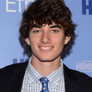 Conor Kennedy Net Worth