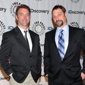 Andy Hillstrand Net Worth