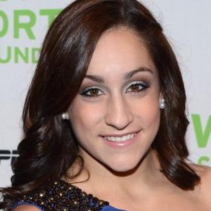 Jordyn Wieber Net Worth