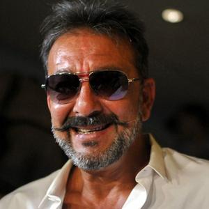 Sanjay Dutt Net Worth