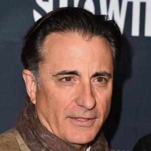 Andy Garcia Net Worth