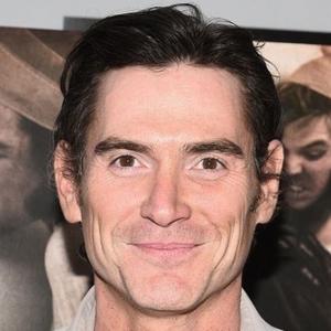 Billy Crudup Net Worth