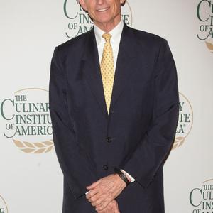 Richard Marriott Net Worth