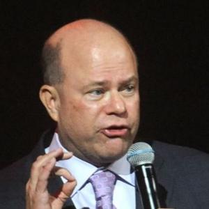 David Tepper Net Worth