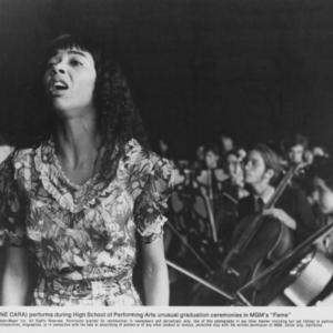 Irene Cara Net Worth