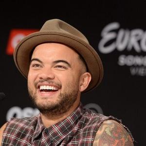 Guy Sebastian Net Worth