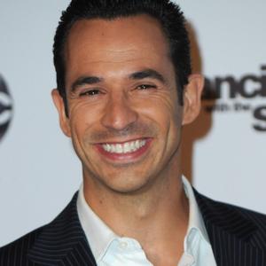 Helio Castroneves Net Worth | Celebrity Net Worth