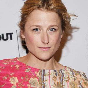 Mamie Gummer Net Worth