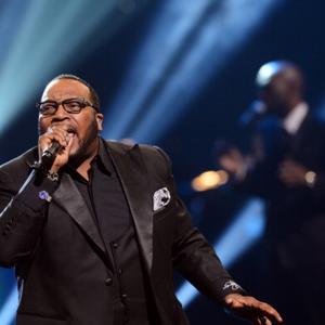 Marvin Sapp Net Worth