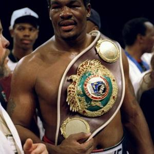 Riddick Bowe Net Worth | Celebrity Net Worth