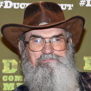 Si Robertson Net Worth