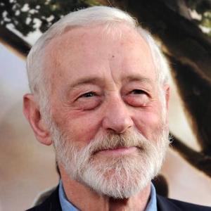 John Mahoney Net Worth