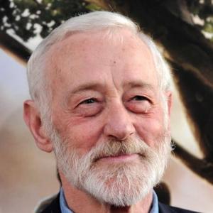 John Mahoney Net Worth