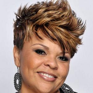 Tamela Mann Net Worth