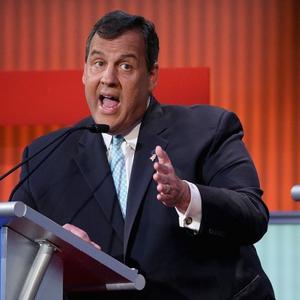 Chris Christie Net Worth