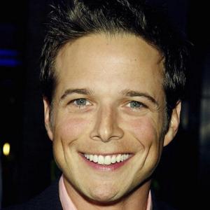 Scott Wolf and jennifer love hewitt