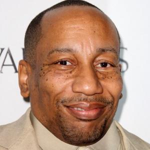 Tony Cox net Worth