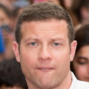 Dermot O'Leary Net Worth