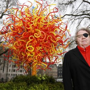 Dale Chihuly Net Worth | Celebrity Net Worth