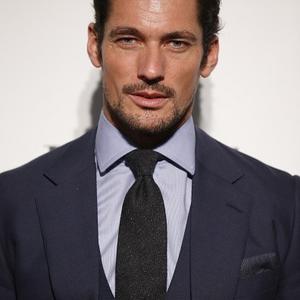 David Gandy Net Worth | Celebrity Net Worth