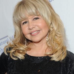 Pia Zadora Net Worth