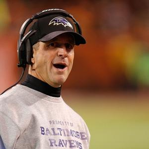 John Harbaugh Net Worth | Celebrity Net Worth