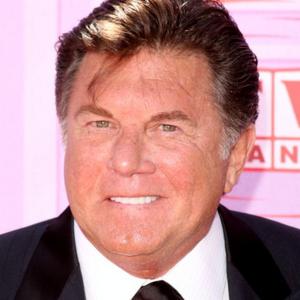 Larry Manetti Net Worth