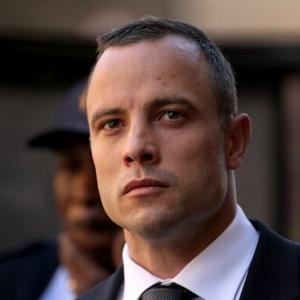 Oscar Pistorius Net Worth