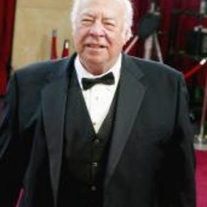 George Kennedy Net Worth