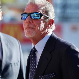 Jim Irsay Net Worth