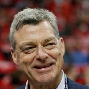 Antony Ressler Net Worth