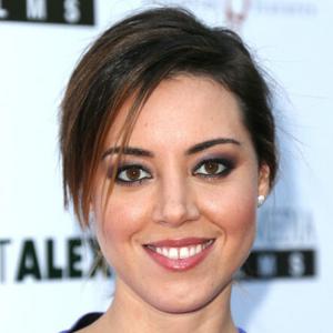 Aubrey Plaza Net Worth