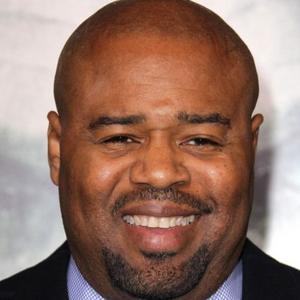 Chi McBride Net Worth