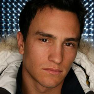 jeremy bloom