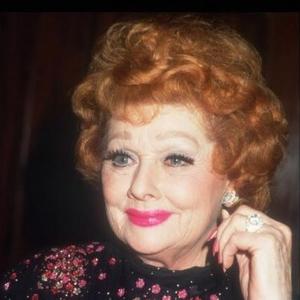 Lucille Ball Net Worth