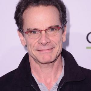 Peter Scolari Net Worth