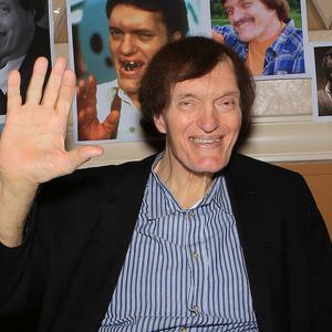 Richard Kiel Net Worth