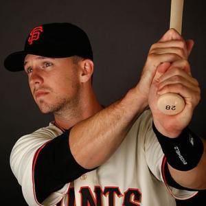 buster posey earnings